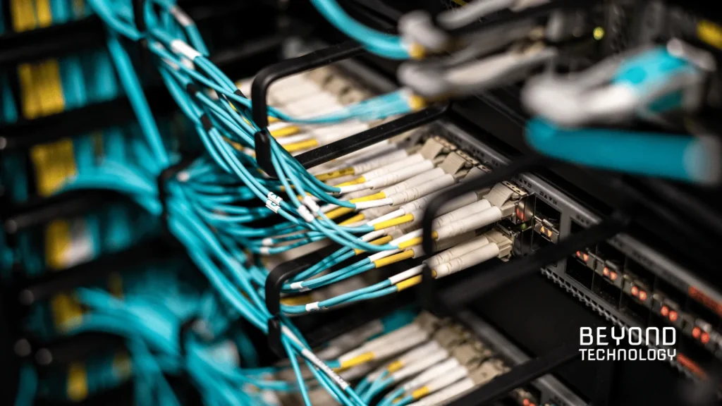 ¿Qué es HPE Aruba Networking y por qué está transformando las redes empresariales?
