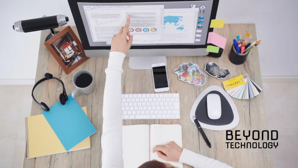 Comparativa_ Gestión Unificada de Endpoints vs. Herramientas de gestión tradicionales