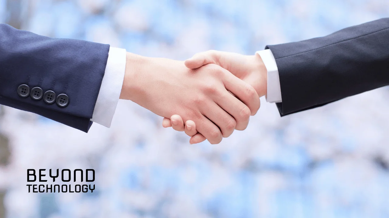 Why is Beyond Technology your ideal partner for digital transformation ...