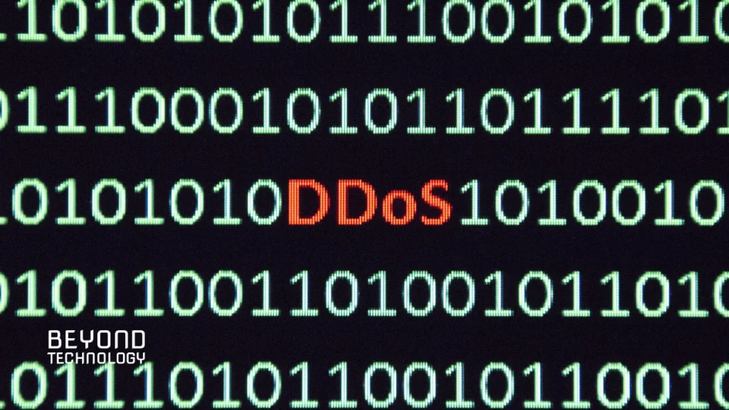 How to Know if Your Company Has Been Targeted by a DDoS Attack Key Warning Signs