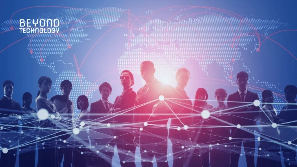 Beyond Technology vs. otros proveedores ¿Qué hace diferente nuestra solución WAN Empresarial