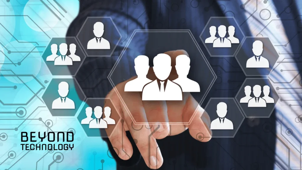 Current challenges in managing devices and users in distributed enterprise environments