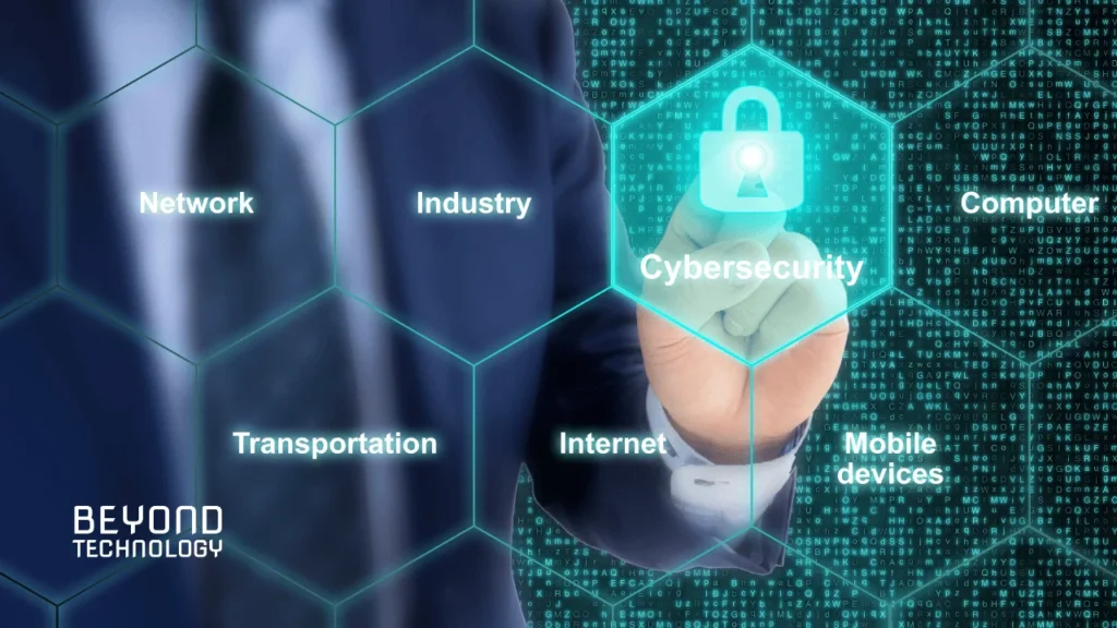 How real time DDoS attack mitigation works