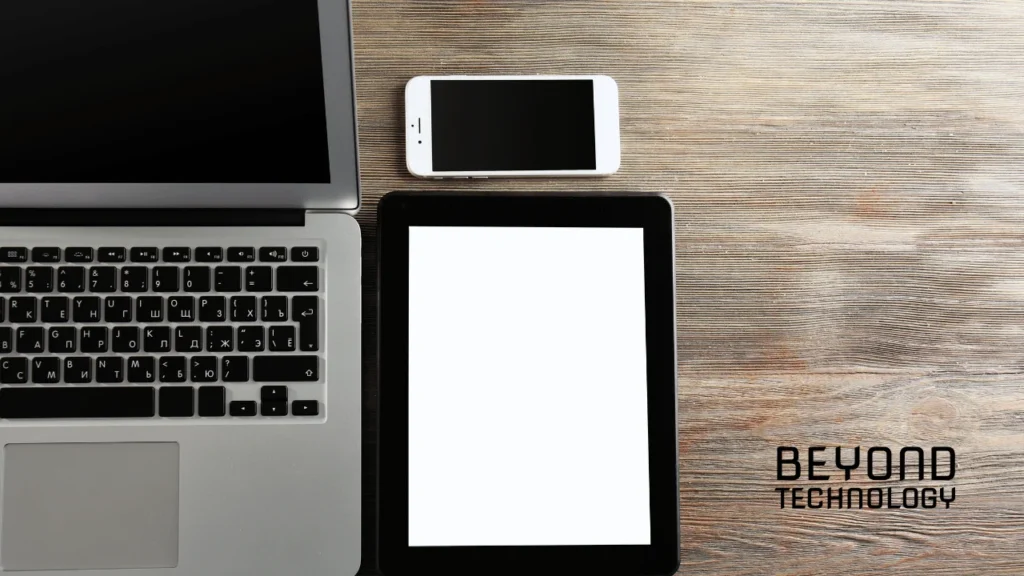 Success story How Beyond Technology helped a company manage its mobile device fleet