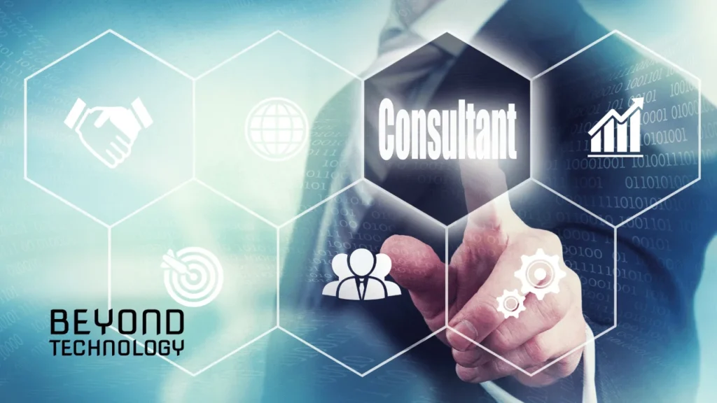 What is IT consulting and why it is key to business decision making