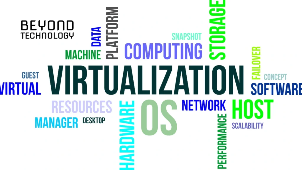 Trends in enterprise virtualization and storage for 2026