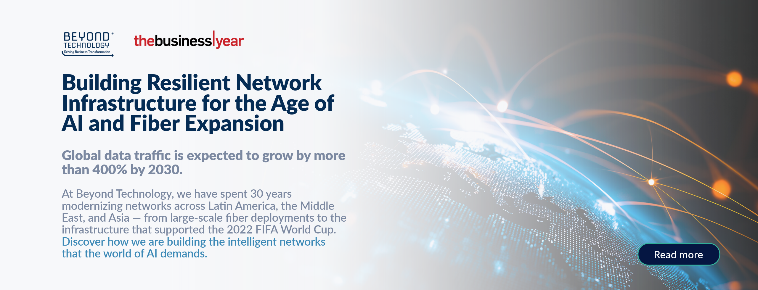 The Business Year banner