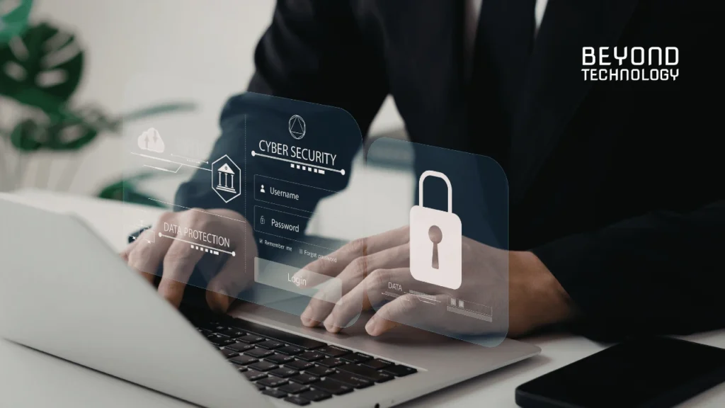 Cybersecurity Compliance in the Middle East