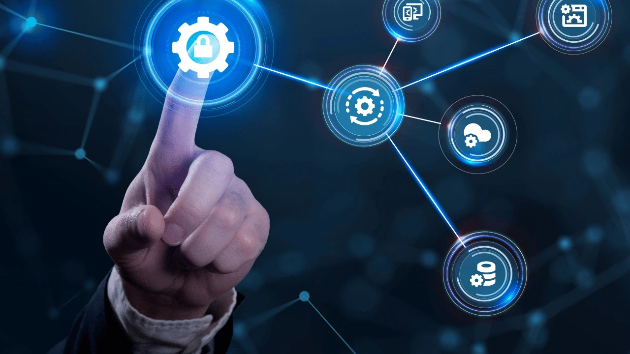 How a technology company transformed its operations through process reengineering and the implementation of the Orion system How a technology company transformed its operations through process reengineering and the implementation of the Orion system