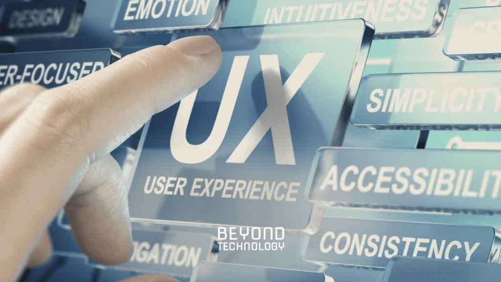 How to improve the end user experience without increasing IT complexity