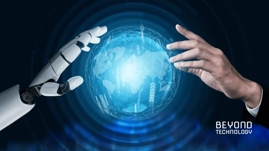 Mexico ranks among the top 10 countries worldwide in AI patents a boost to technological innovation