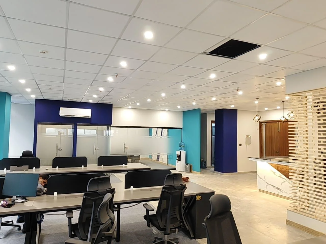 Pakistan Offices Beyond Technology Pakistan Offices Beyond Technology