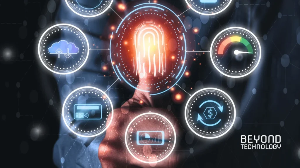 Top 5 Cybersecurity Risks Facing Enterprises in Pakistan and the Middle East