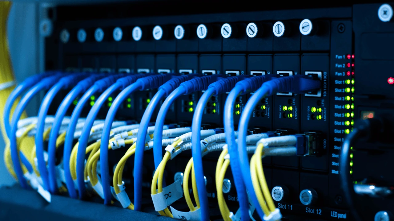 How a Global Materials Company Strengthened Connectivity Across Its European Operations with HPE Networking, Aruba and Mist How a Global Materials Company Strengthened Connectivity Across Its European Operations with HPE Networking, Aruba and Mist
