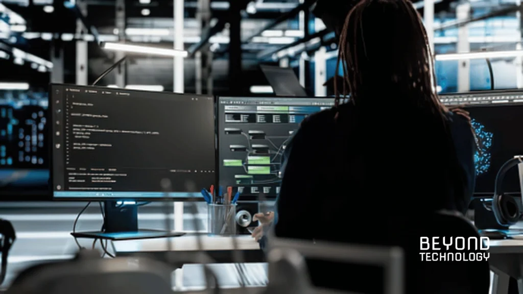 Por qué elegir Beyond Technology para el monitoreo de red de tu empresa 