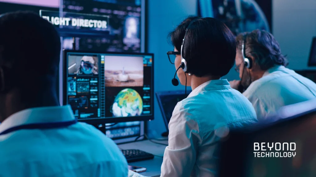 What is a Security Operations Center (SOC) and Why Does Your Business Need One