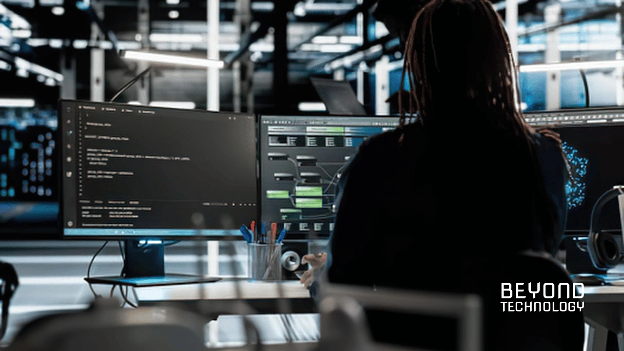Why Choose Beyond Technology for Your Company’s Network Monitoring - Beyond