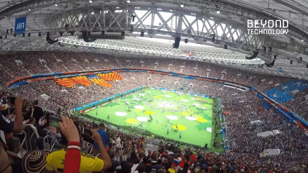El verdadero reto del Mundial 2026, cuando millones de usuarios llegan al mismo tiempo y la infraestructura debe responder