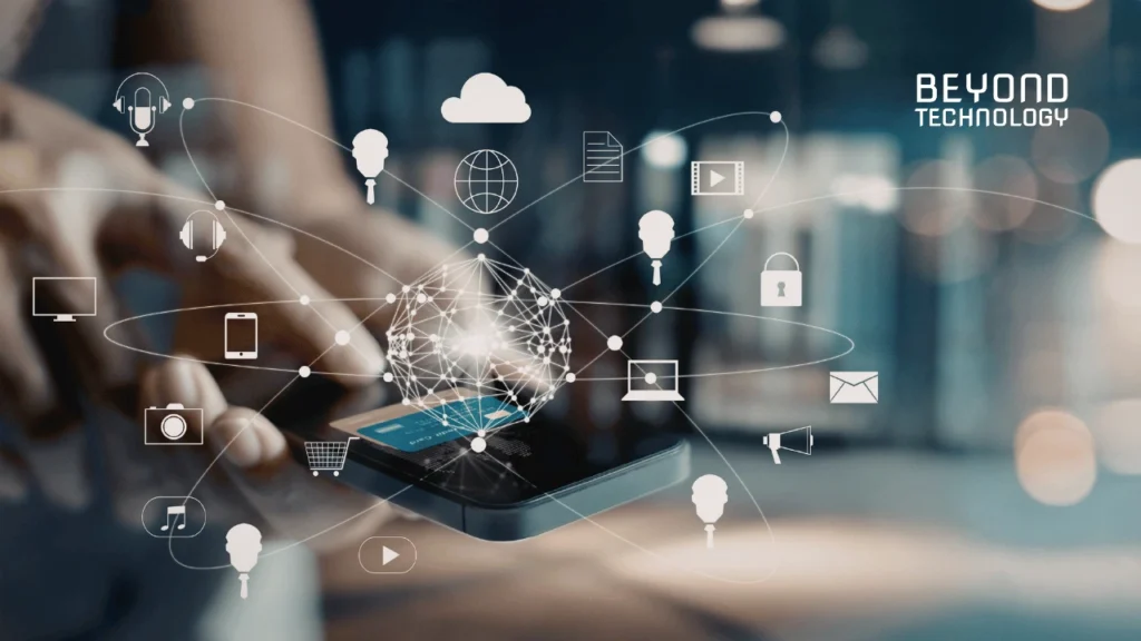 Exclusive Features of Beyond Technology’s Mobile Device Manager