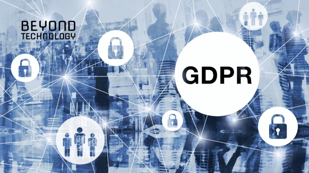 GDPR, ENS, and NIS2 What These Regulations Actually Require from Your Company's Network Infrastructure