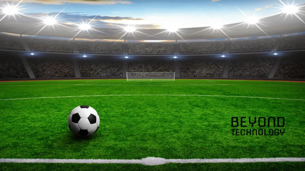 More Than a Ball! How AI and Real Time Analytics Are Reaching the 2026 World Cup