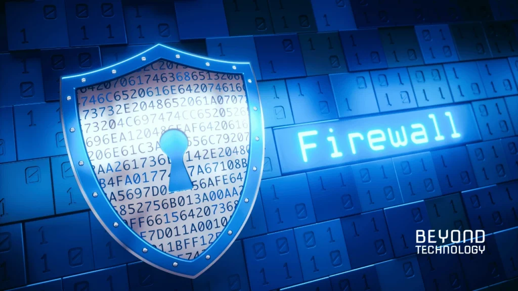 Traditional Firewalls vs. Advanced DDoS Protection Solutions A Comparison