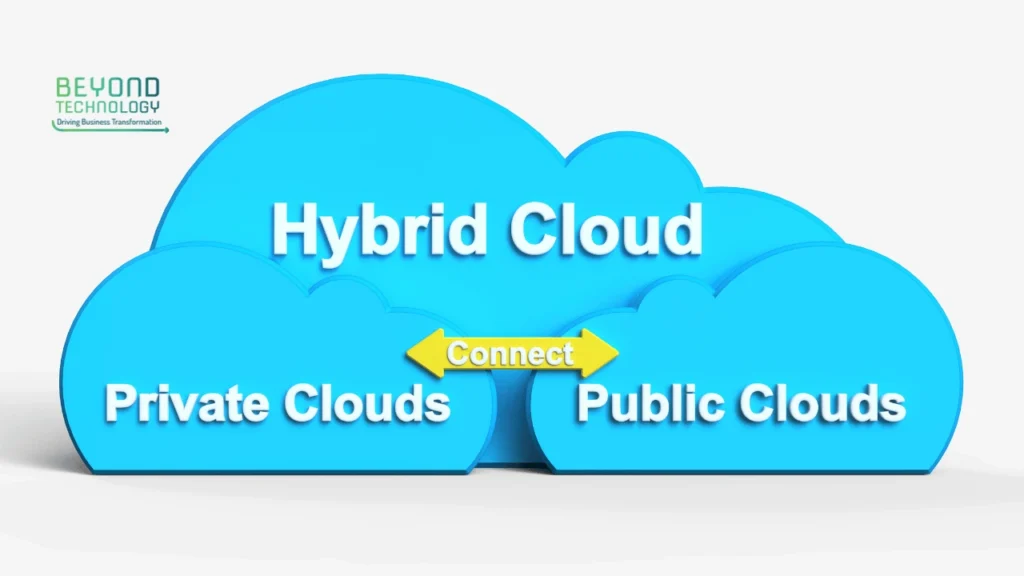 How Nutanix powers enterprise hybrid cloud with simplicity and security