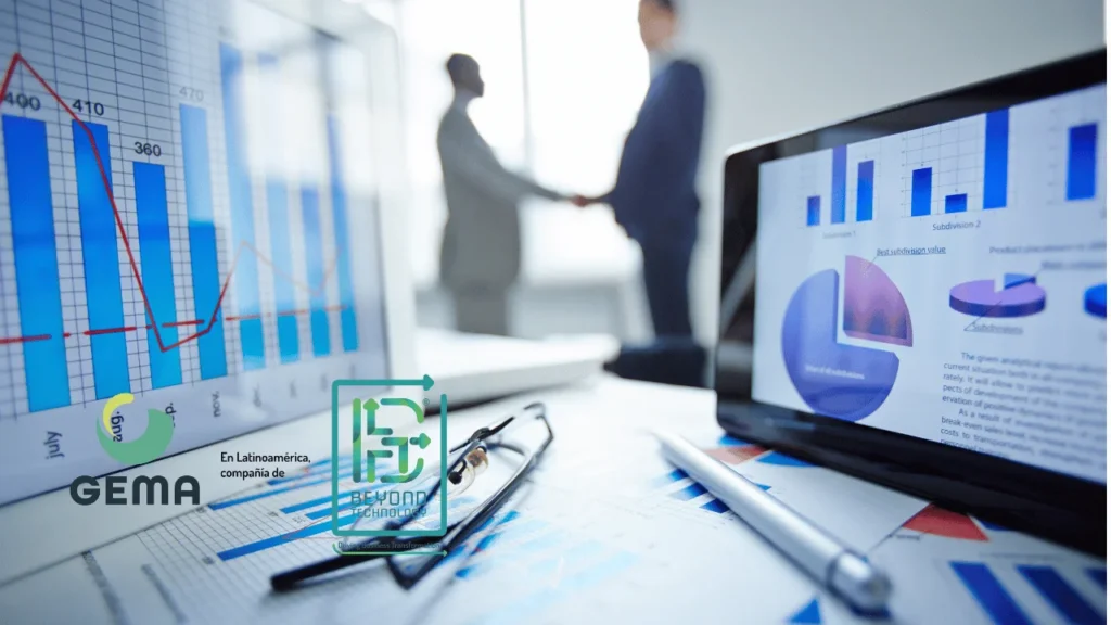 Gartner Replaces the Magic Quadrant with a Market Guide for Managed Mobility Services A New Opportunity for GEMA