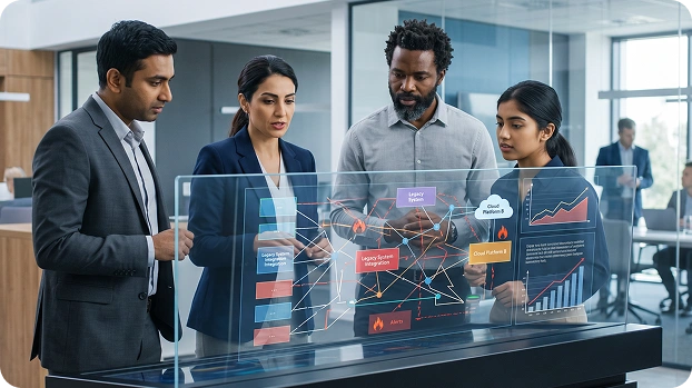 Is Your Organization Facing These IT Challenges