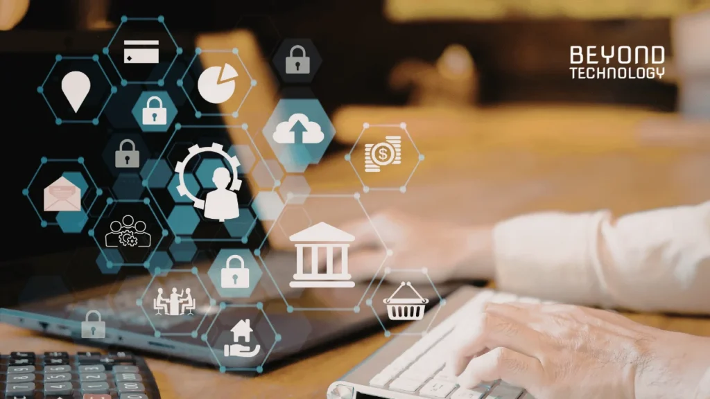 Seguridad y control de dispositivos el nuevo reto del área de TI
