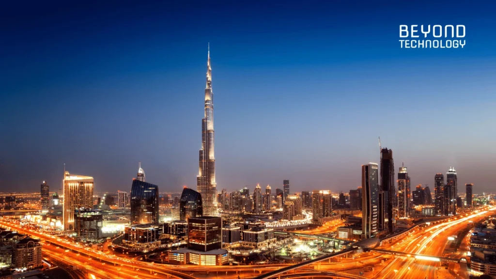 Why IT Professional Services Are Essential for Digital Transformation in MEA
