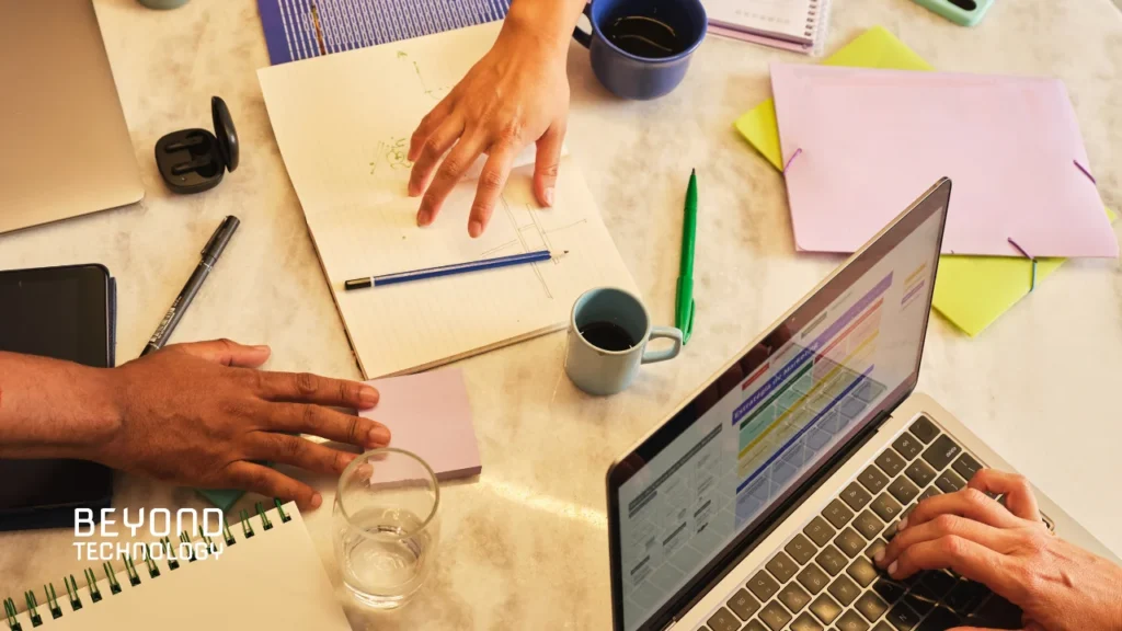 Why Many IT Projects Fail Before They Even Begin