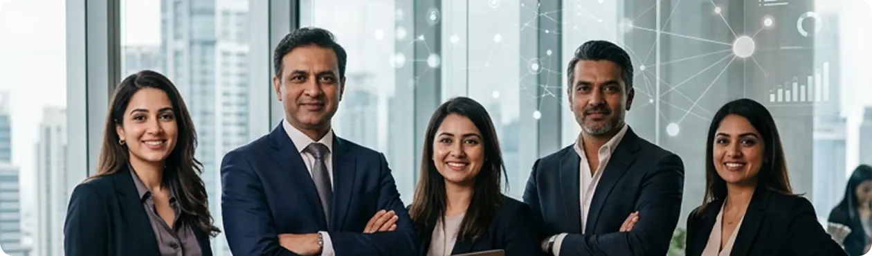 Why beyond technology Pakistan