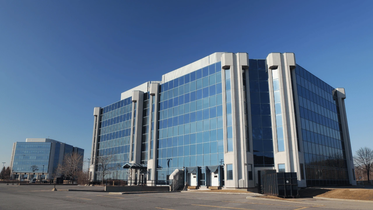 Cómo una empresa europea optimizó la infraestructura de su nueva planta en México con Nutanix y Juniper Cómo una empresa europea optimizó la infraestructura de su nueva planta en México con Nutanix y Juniper