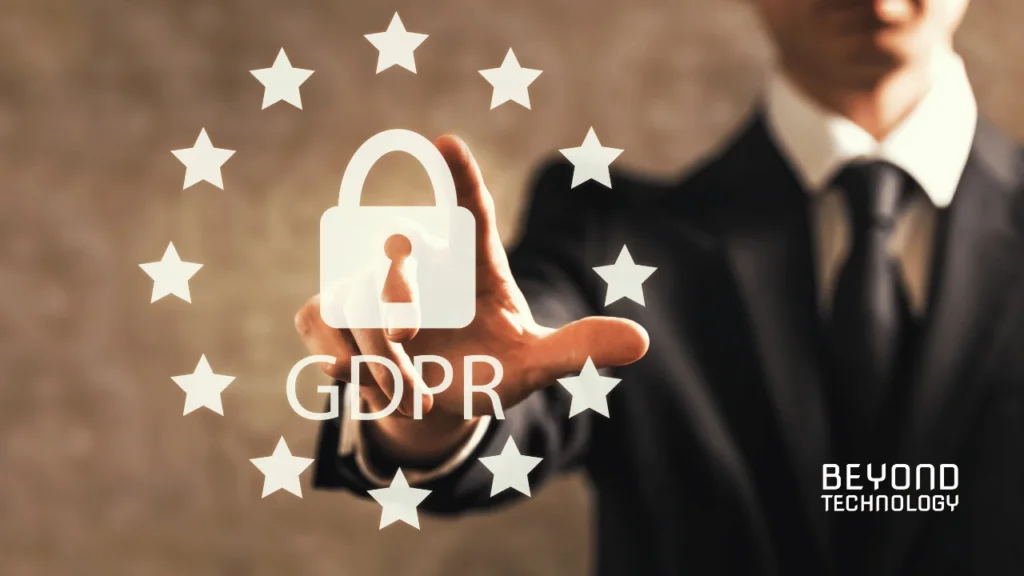 GDPR and network security how microsegmentation and access control help you comply with European regulation