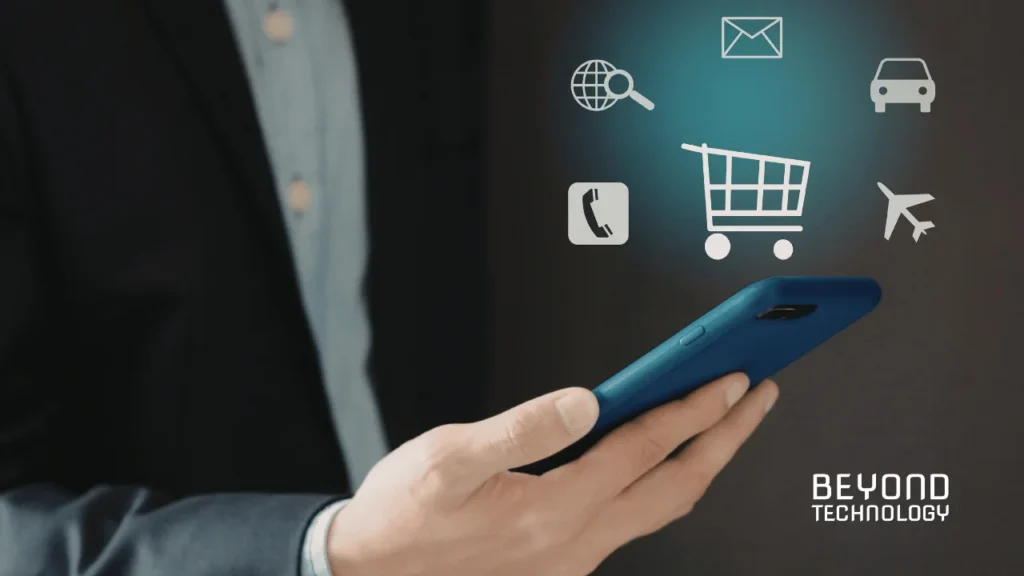 The Core Services That Separate a Shopify Marketing Agency From a Standard Digital Agency