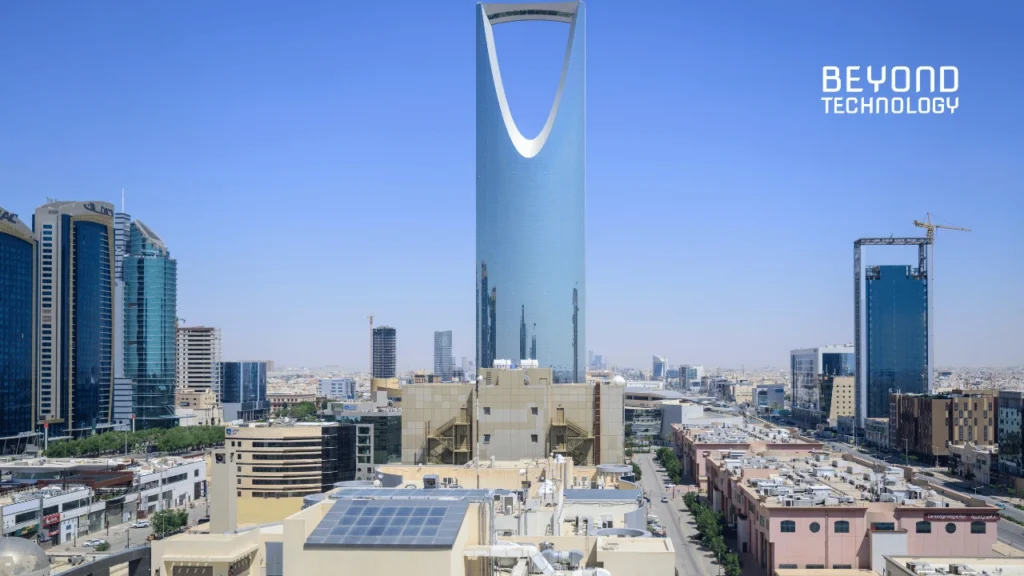 A Step by Step Guide to Achieving NCA Compliance in Saudi Arabia
