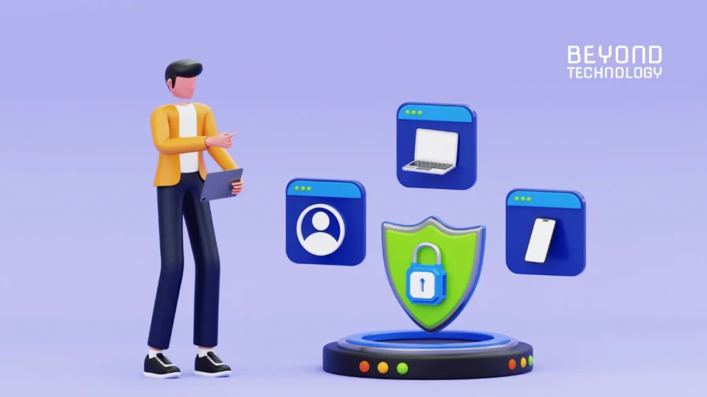 Beneficios de integrar seguridad Zero Trust con HPE Aruba Networking