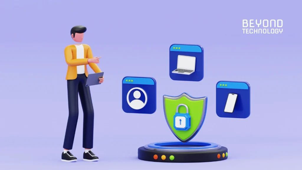 Benefits of Integrating Zero Trust Security with HPE Aruba Networking